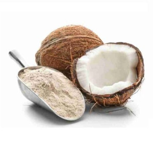 250 Grs - Harina De Coco